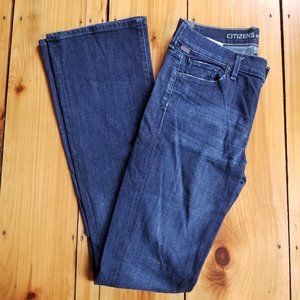 Citizens of Humanity Amber Jeans